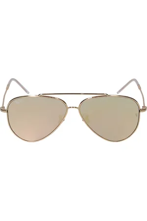 Ray-Ban Pilotensonnenbrille, Lvr Exklusive