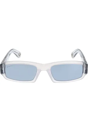 Jacquemus Sonnenbrille „les Lunettes Altù“