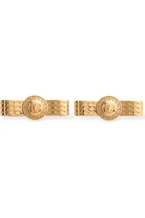 VERSACE Ohrringe „ribbon“