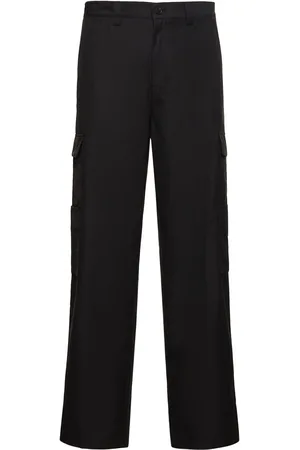 Axel Arigato Cargohose Aus Baumwollmischung „park“