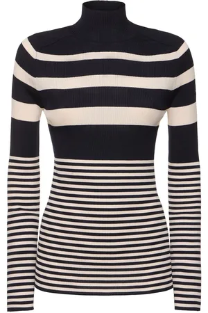 Moncler Sweater Aus Schurwollstrick