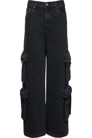 AMIRI Cargojeans Aus Denim