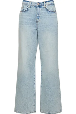 Triarchy Baggy-jeans Aus Baumwolle „ms. Miley“