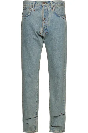 Moschino Gerade Jeans