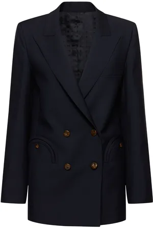 Blazé Milano Blazer Aus Wollmischung „everyday“
