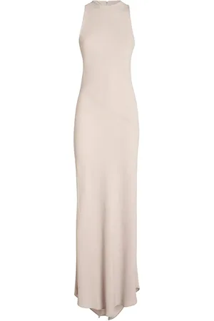 Ami Kleid Aus Viskosemischung