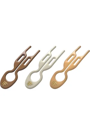 Fiona Franchimon Set Of 3 No.1 Hairpin Milano Collection