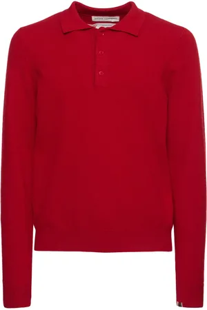 EXTREME CASHMERE Poloshirt „n223 Be For“