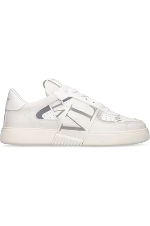 VALENTINO GARAVANI Sneakers Aus Leder „vl7n“