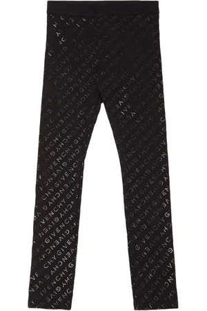 Givenchy Leggings Aus Baumwollmischung