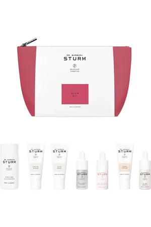 DR.BARBARA STURM Set „the New Glow Kit“