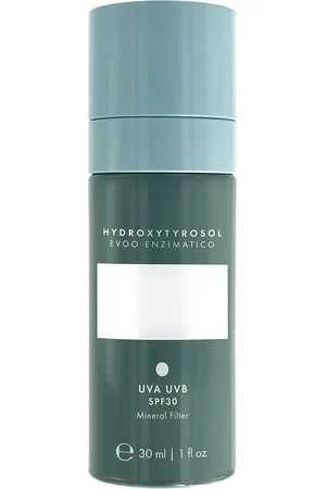 Beauty Thinkers Uva Uvb Spf30 Mineral Filter
