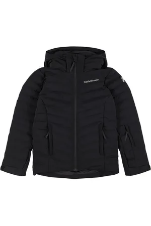 Peak Performance Poly-daunenjacke „frost“