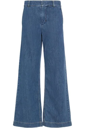 Max Mara Jeans Mit Mittlerer Taillenhöhe „buono“