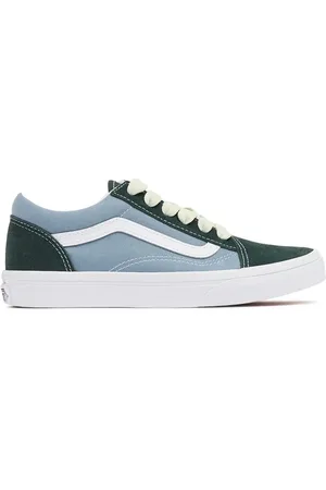 Vans Ledersneakers „old Skool V“
