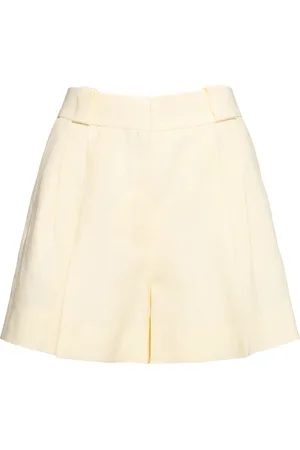 Blazé Milano Bermudashorts Aus Leinen „odin Selle“