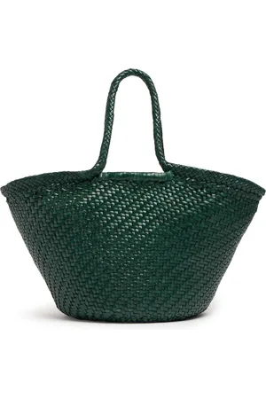 Dragon Diffusion Handtasche Aus Leder „martha“
