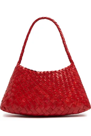 Dragon Diffusion Tote Aus Leder „rosanna“
