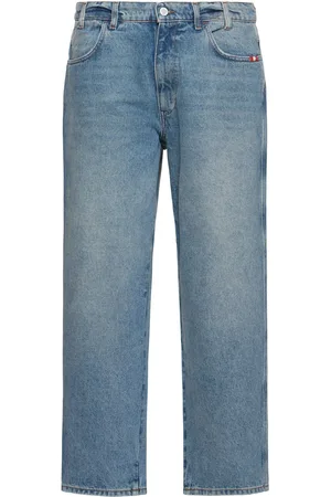 AMISH Jeans Aus Baumwolldenim „new Bernie“