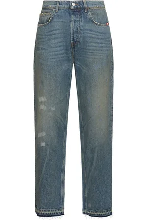 AMISH Gerade Jeans Aus Denim „jeremiah“