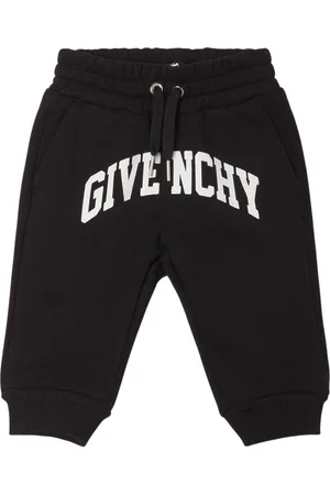 Givenchy Trainingshose Aus Bio-baumwollmischung Mit Druck