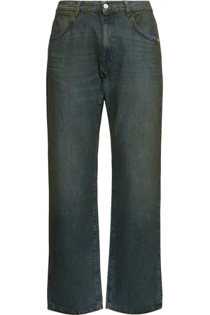 AMISH Jeans Aus Denim „james Helmut“