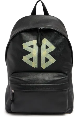 Balenciaga Nylon-rucksack „explorer“