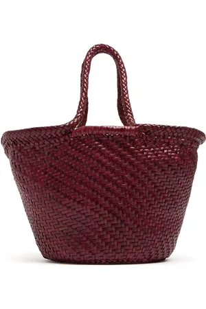 Dragon Diffusion Handtasche Aus Leder „martha“