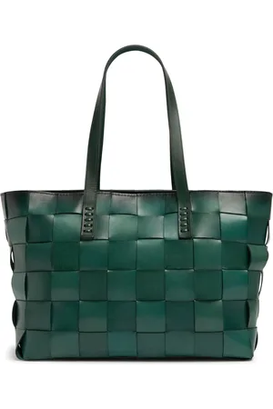 Dragon Diffusion Tote Aus Leder "japan"