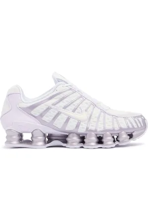 Nike Sneakers "shox Tl"