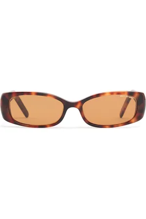 DMY STUDIOS Eckige Sonnenbrille Aus Acetat „billie“