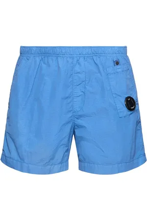 C.P. Company Badeshorts „lens“