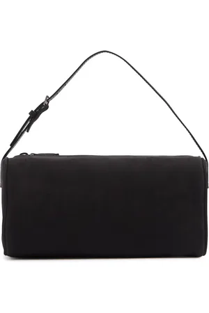 The Row Handtasche Aus Nubukleder „90s“