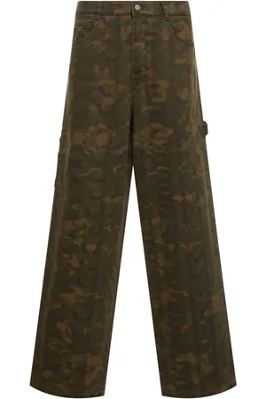 Marc Jacobs Oversized Jeans In