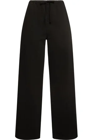 Maison Margiela Jogginghose Mit Baumwolljersey