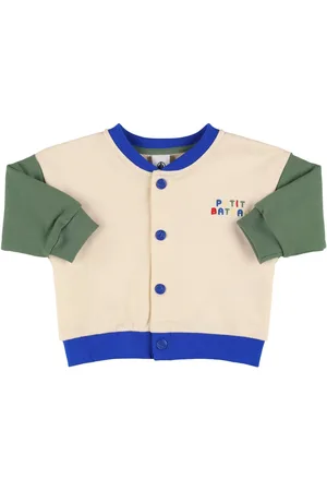 Petit Bateau Baumwolljacke