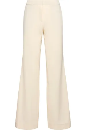 Abadía San Wide Leg Pants