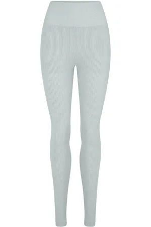 Nagnata Leggings Aus Wollmischung „demi“