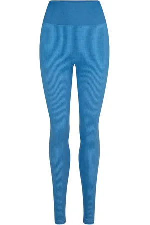 Nagnata Leggings Aus Wollmischung „demi“