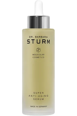 DR.BARBARA STURM 100ml Super Anti-aging Serum In Luxusgröße