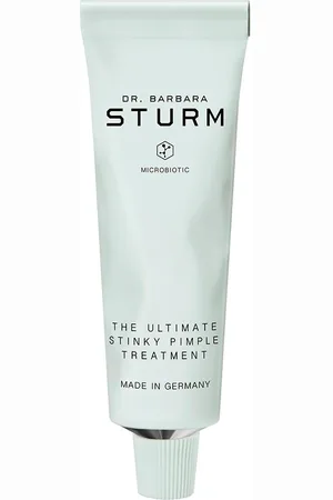 DR.BARBARA STURM 30ml Microbiotic Stinky Pimple Treatment