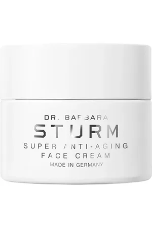 DR.BARBARA STURM 50ml Super-handcreme „anti- Aging“