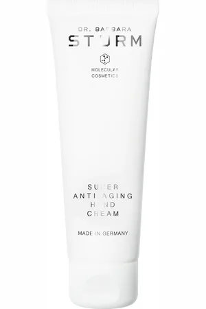 DR.BARBARA STURM 50ml Super-handcreme "anti- Alterung"