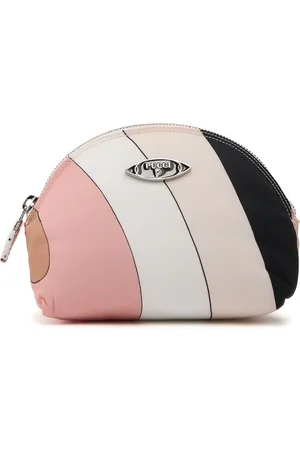 Puccini Kleine Kosmetiktasche Aus Nylon