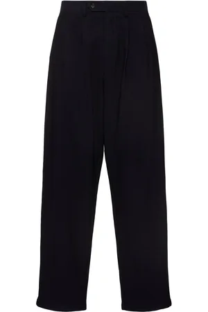 Lc23 Marzotto Wide Pants