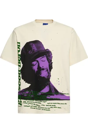 AWAKE NY T-shirt „icon Set“