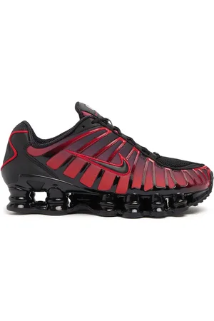 Nike Sneakers "shox Tl"