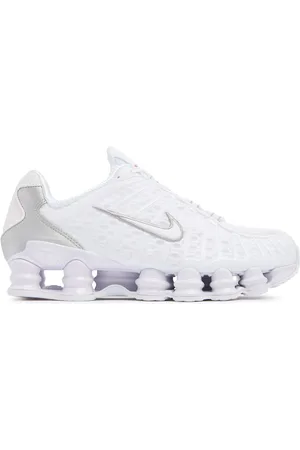 Nike Sneakers "shox Tl"