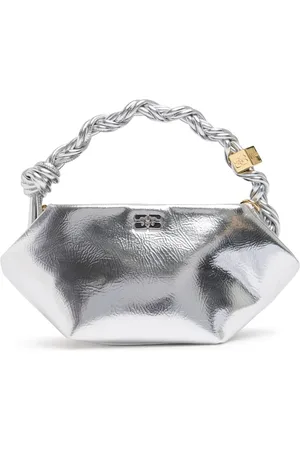 Ganni Mini Handtasche "bou“