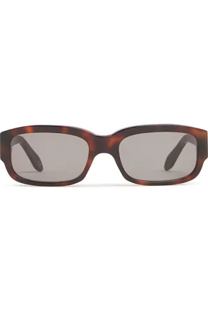 Totême Sonnenbrille Aus Acetat „the Regulars“